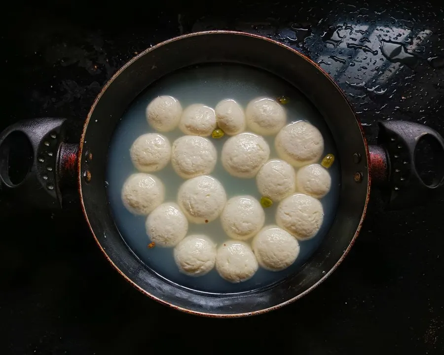 Rasgulla